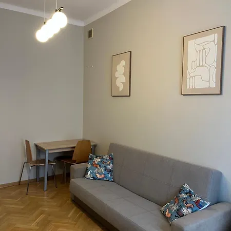 Lucky Place Warecka Warszawa Zewnętrze zdjęcie
