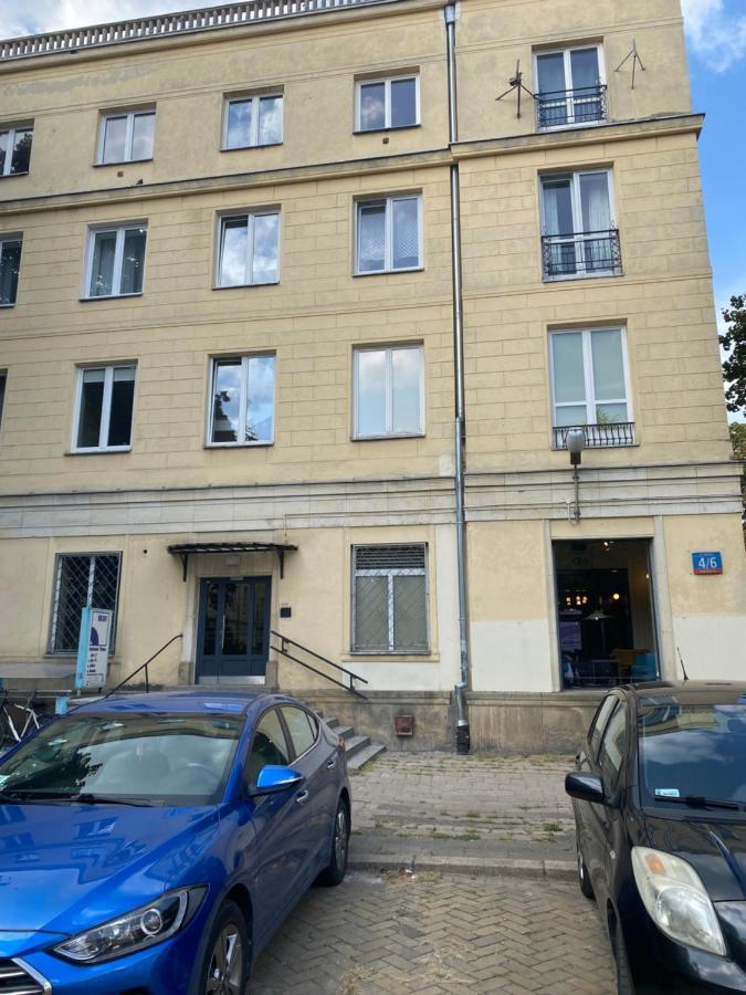 Apartament Lucky Place Warecka *