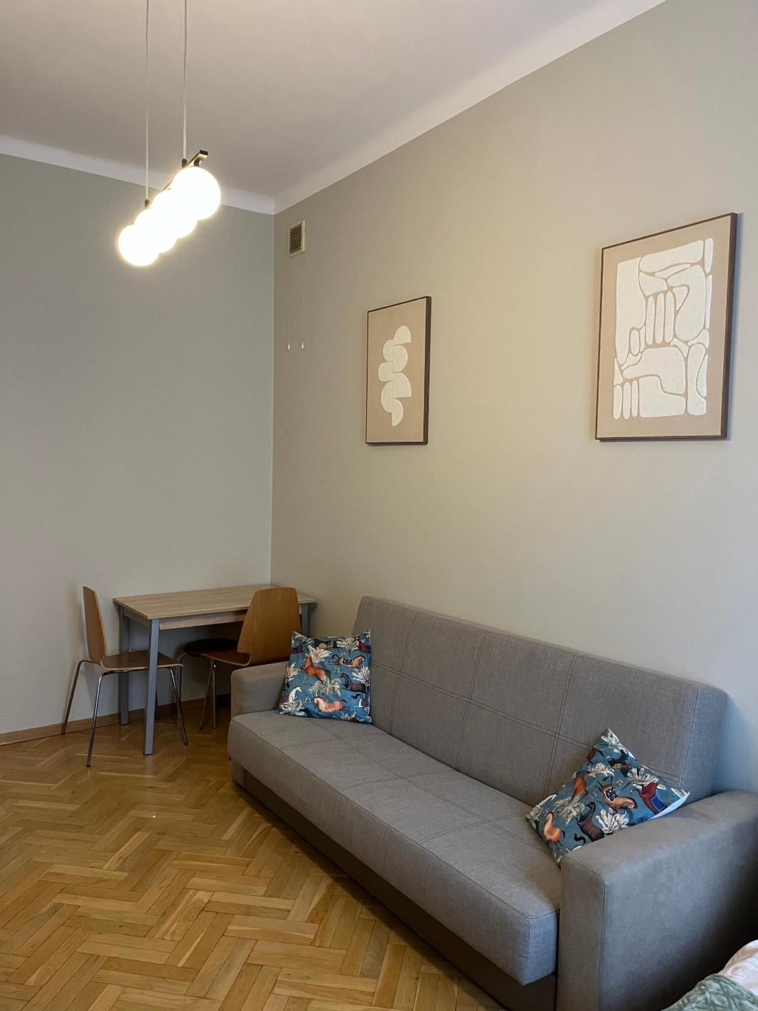 Lucky Place Warecka Apartament